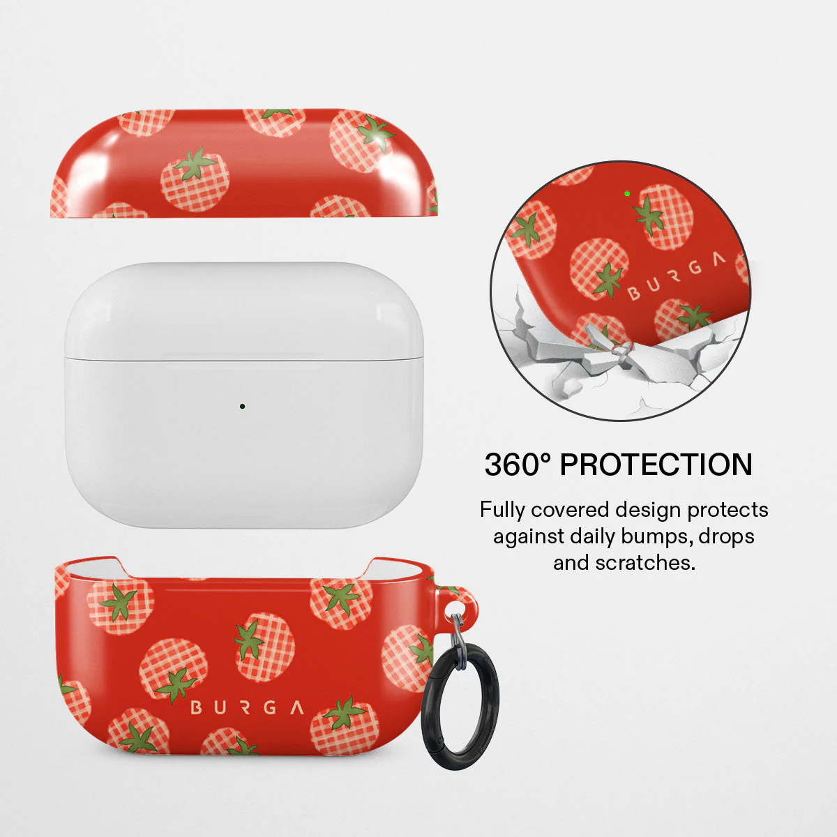 Harvest - AirPods Pro Case - Image 2