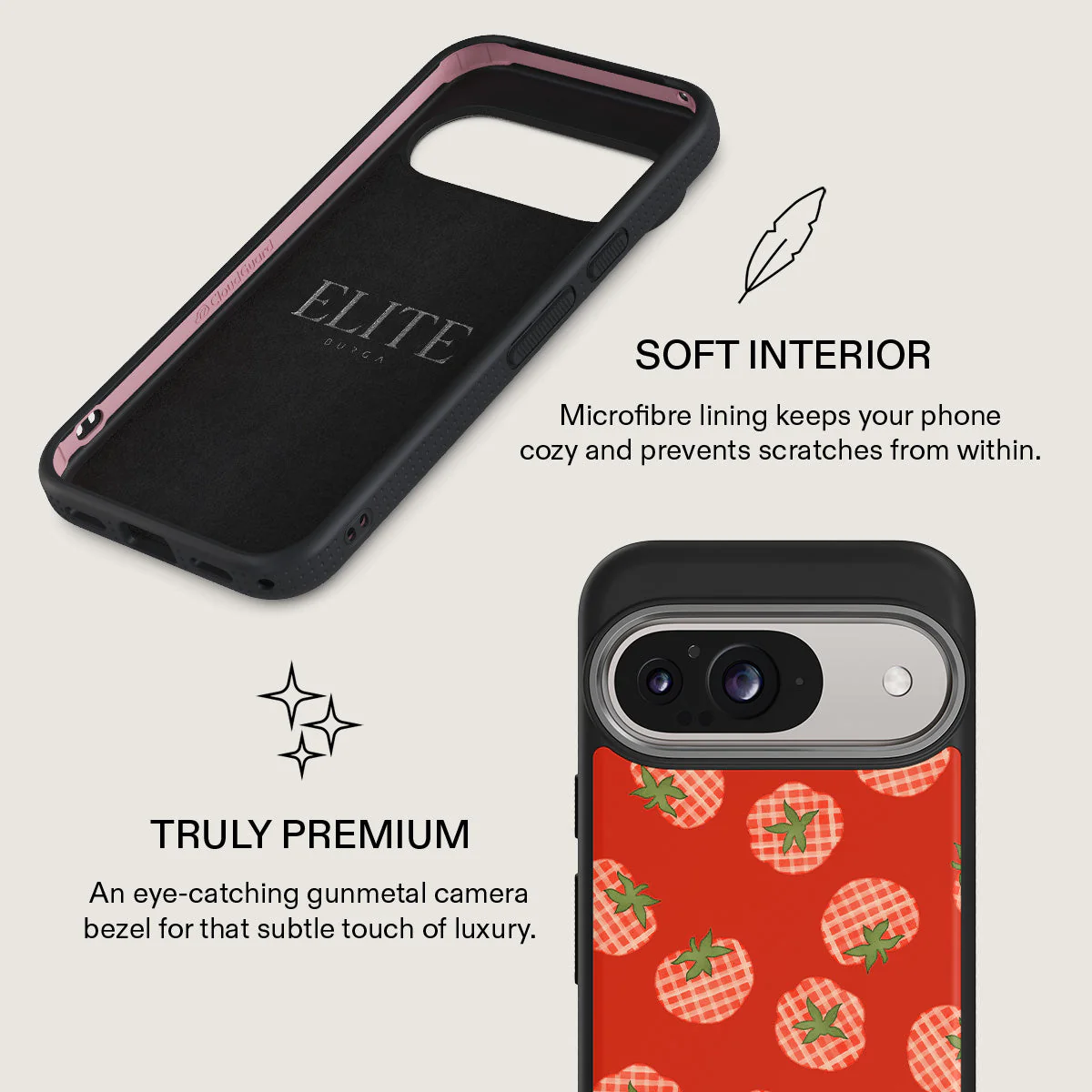 Harvest - Google Pixel 10 Case - Image 17