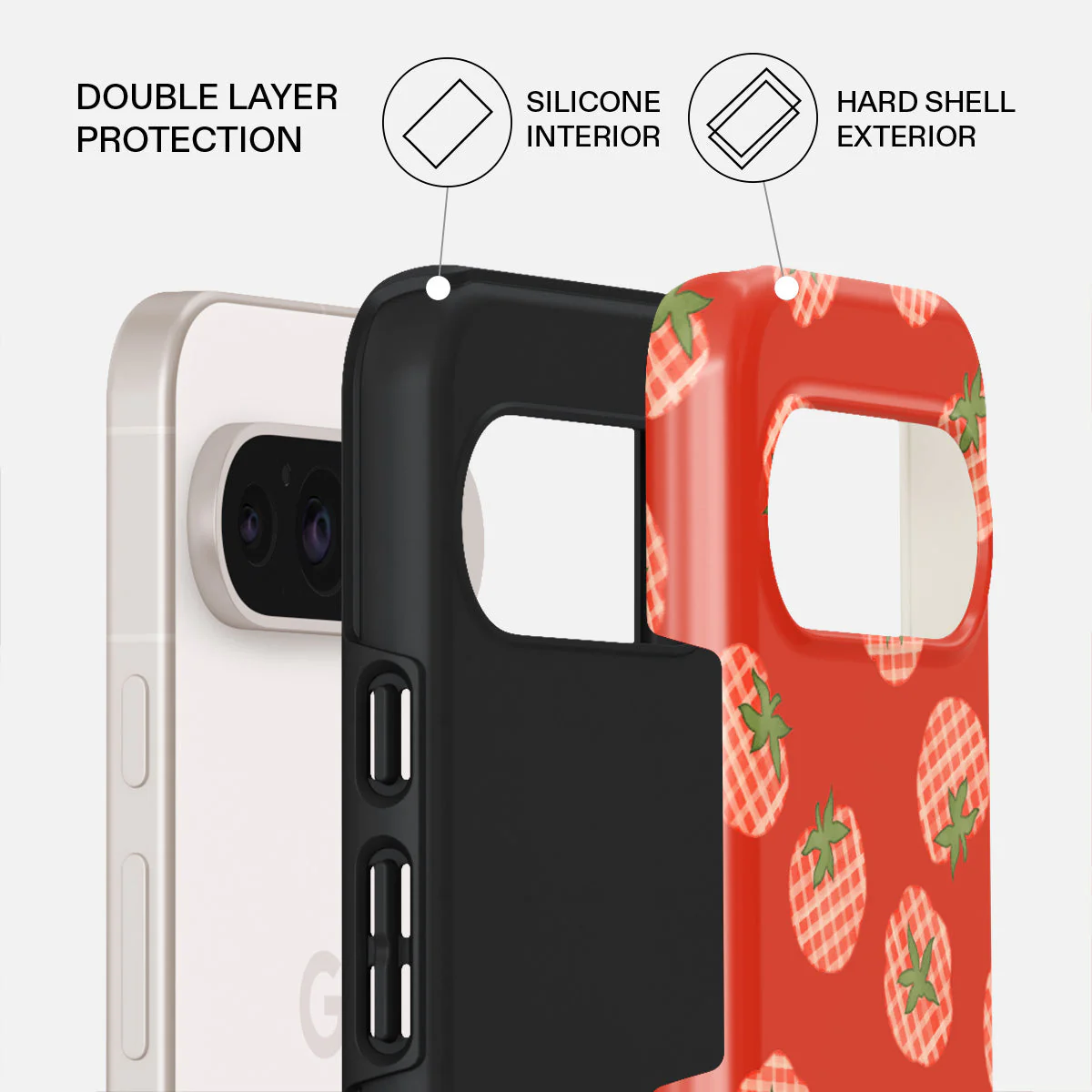Harvest - Google Pixel 10 Case - Image 2