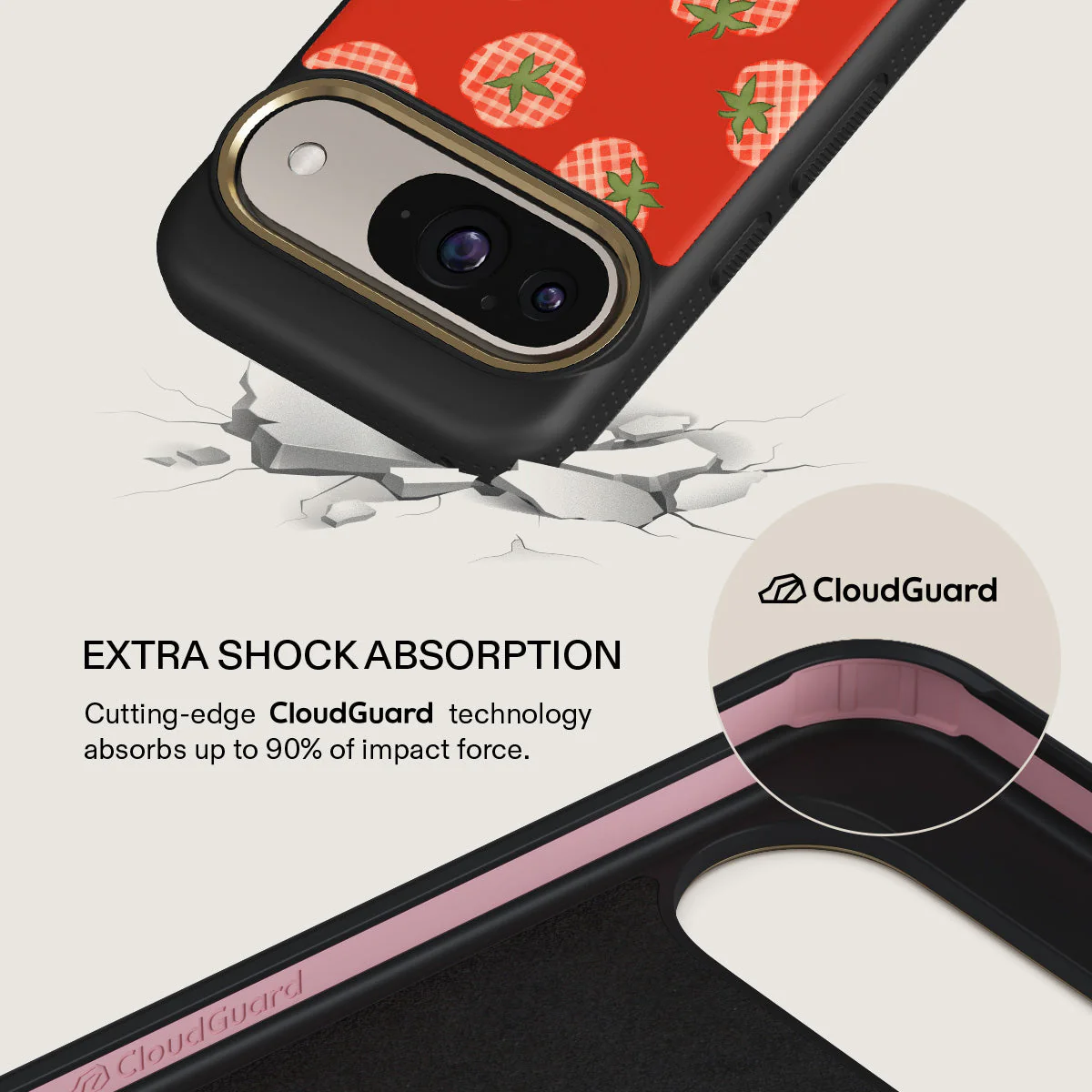 Harvest - Google Pixel 10 Case - Image 7