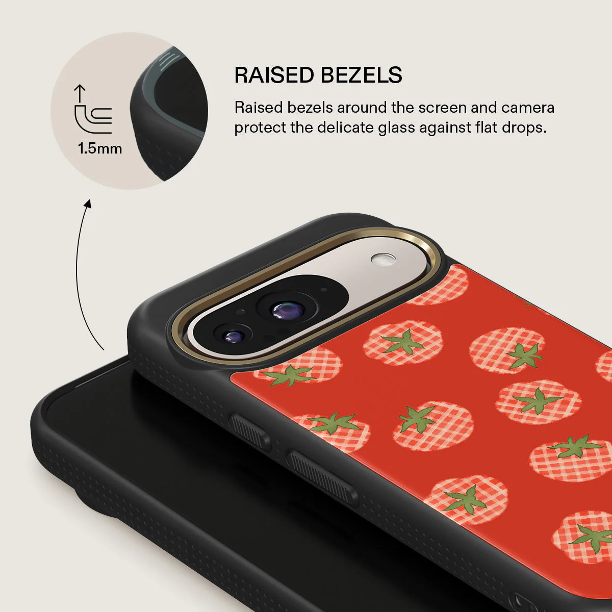 Harvest - Google Pixel 10 Case - Image 8