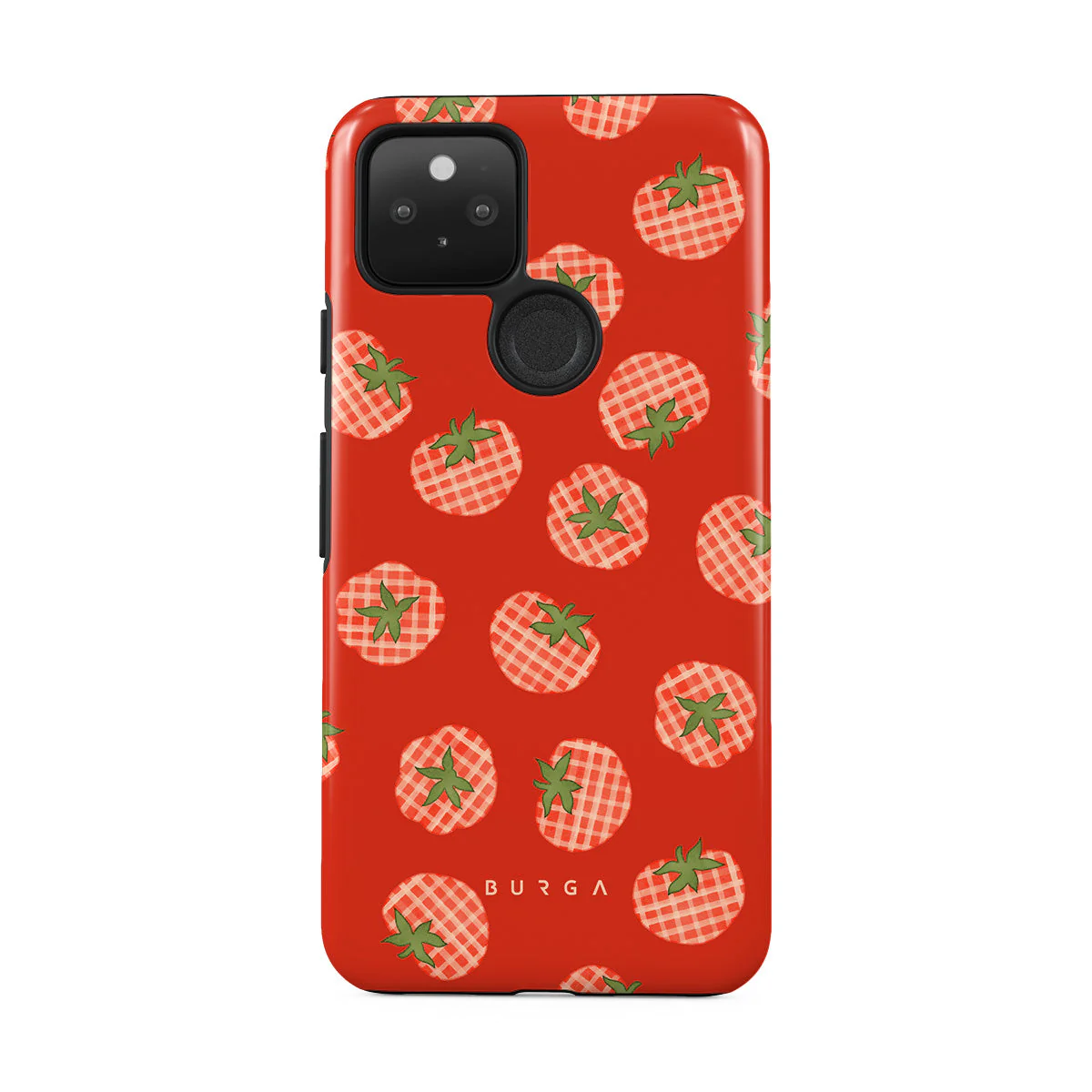 Harvest - Google Pixel 5 Case