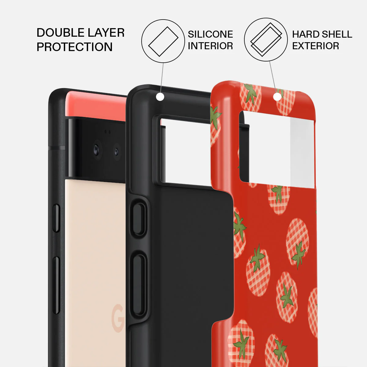 Harvest - Google Pixel 6 Case - Image 2