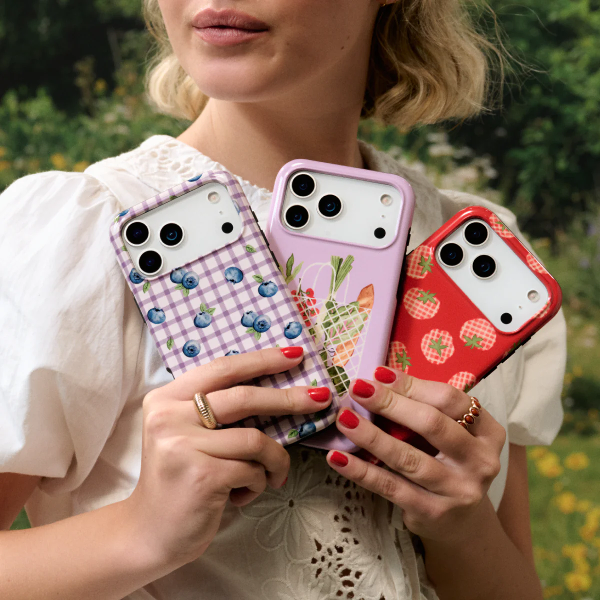 Harvest - Google Pixel 6a Case - Image 7
