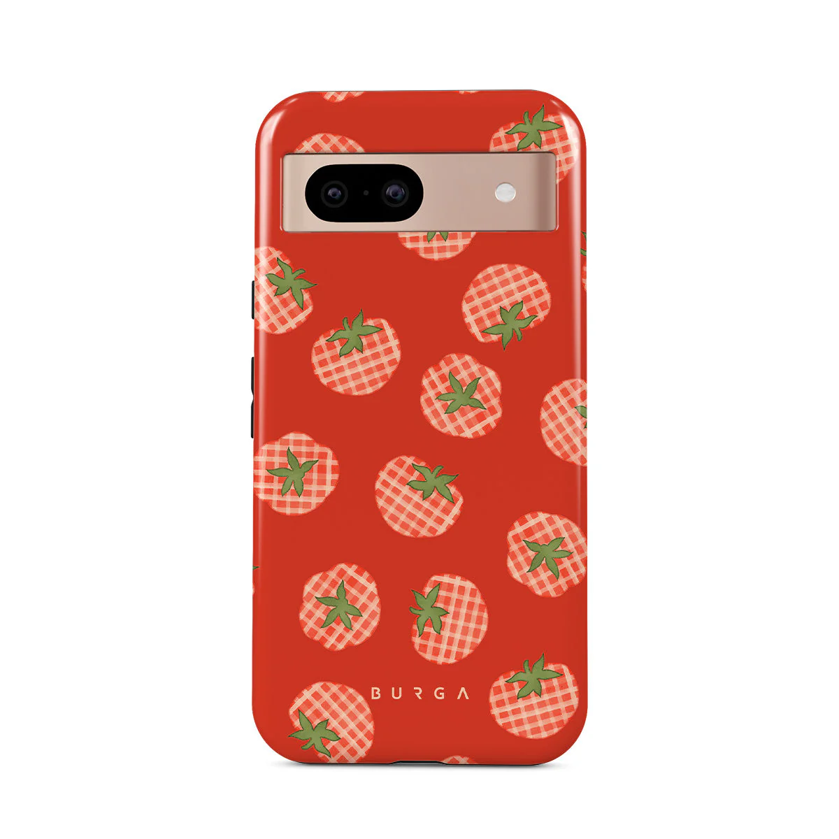 Harvest - Google Pixel 8a Case