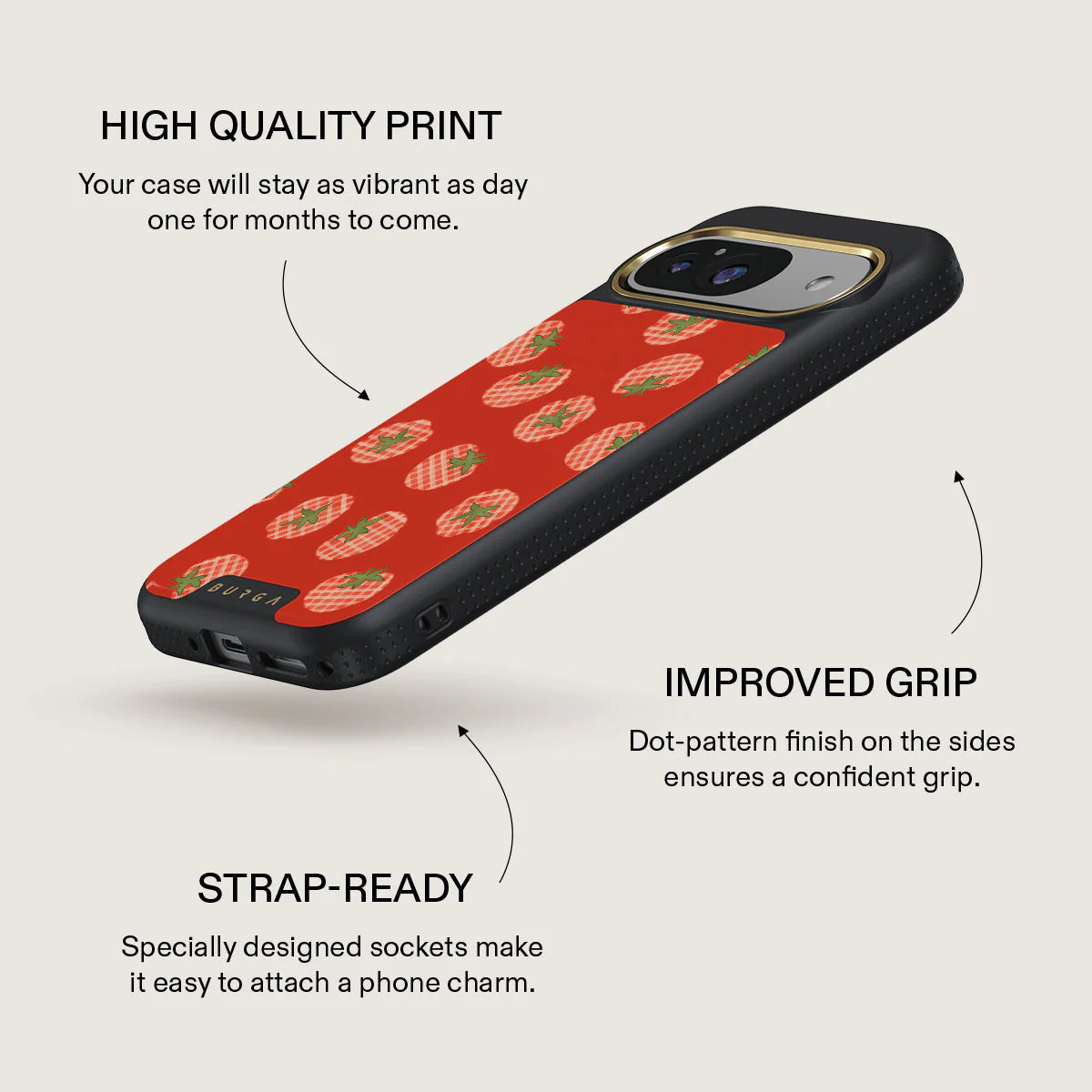 Harvest - Google Pixel 9 Case - Image 9