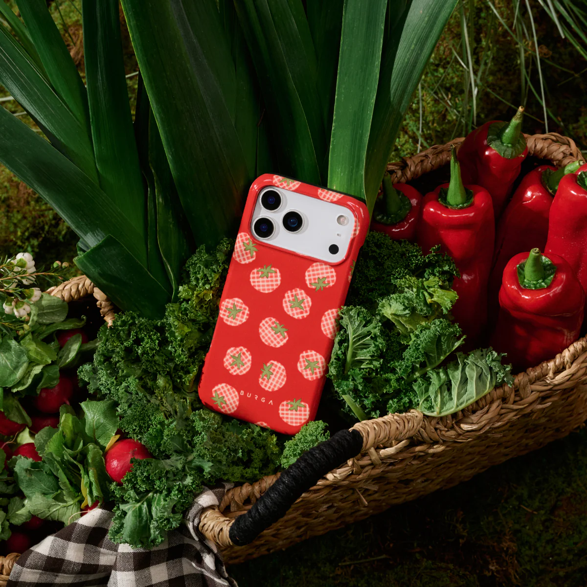 Harvest - Google Pixel 9 Pro Case - Image 21