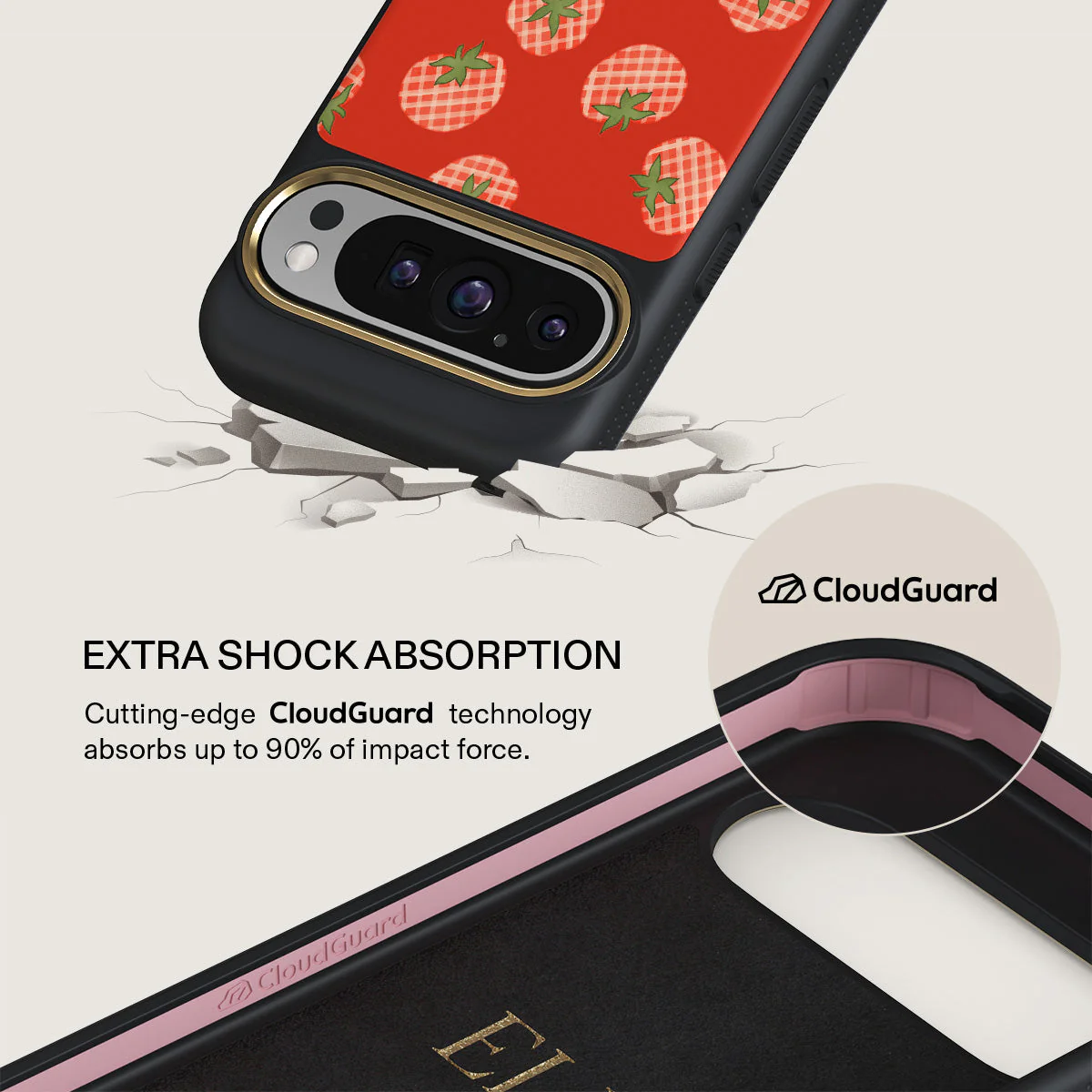 Harvest - Google Pixel 9 Pro Case - Image 7
