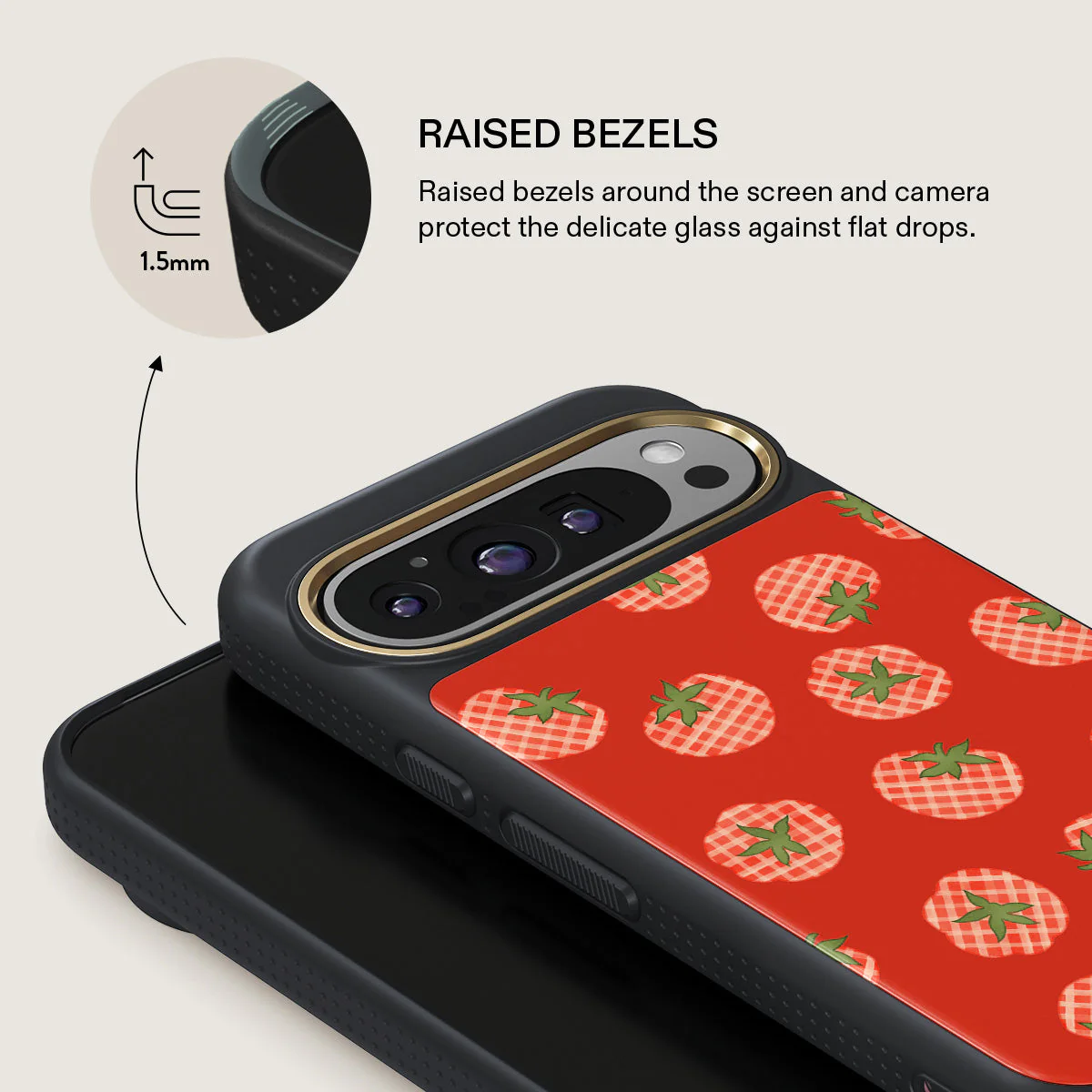 Harvest - Google Pixel 9 Pro XL Case - Image 8