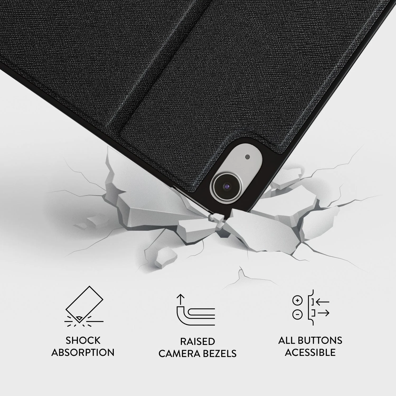 Harvest - iPad Air 10.9 (5th/4th Gen) Case - Image 4