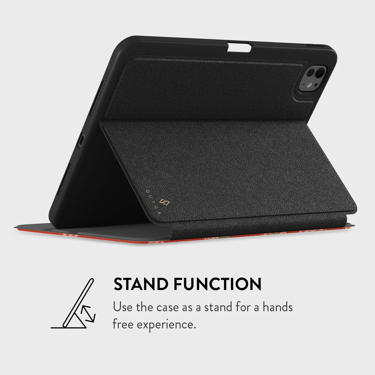 Harvest - iPad Pro 11 (8th/7th Gen) Case - Image 5