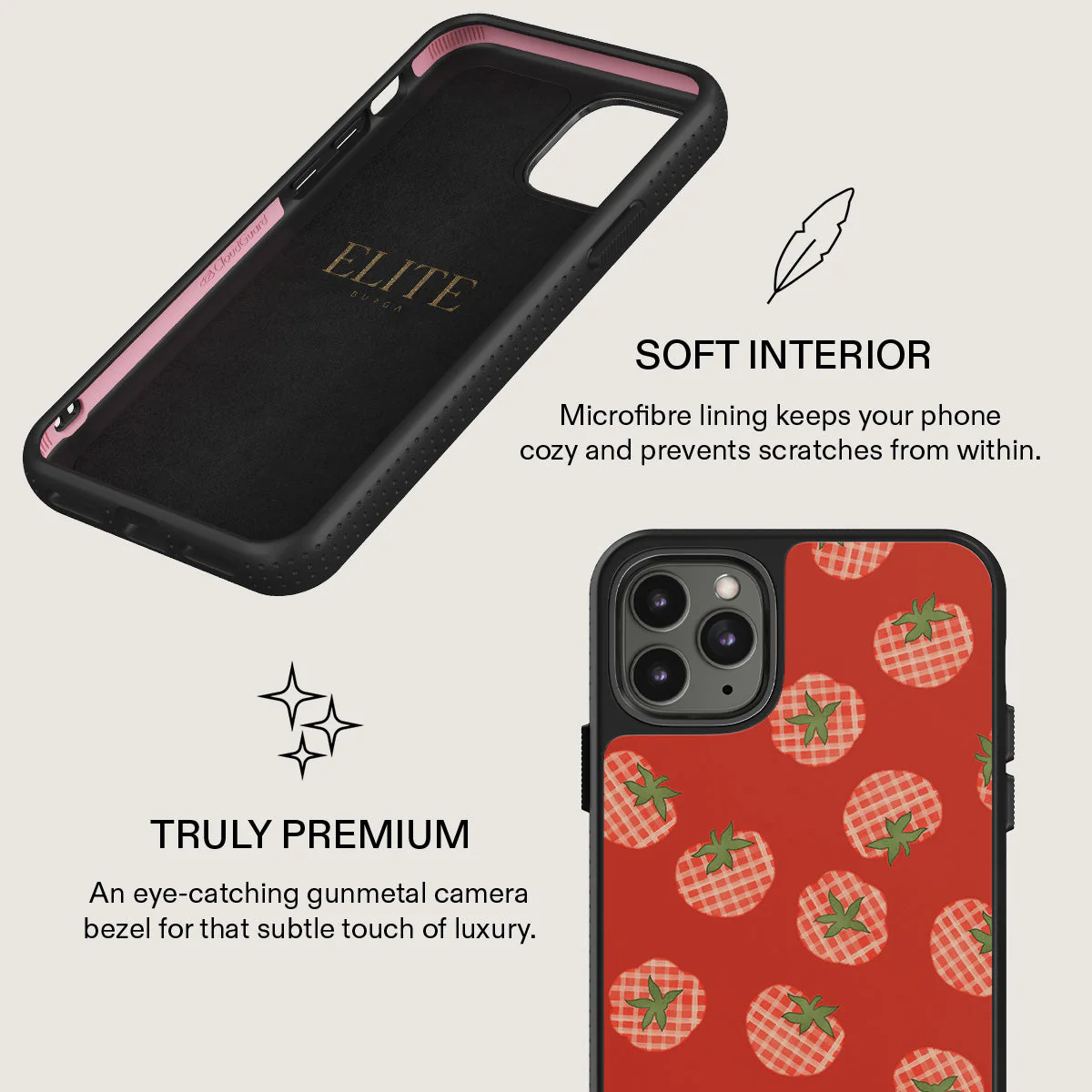 Harvest - iPhone 11 Pro Max Case - Image 21