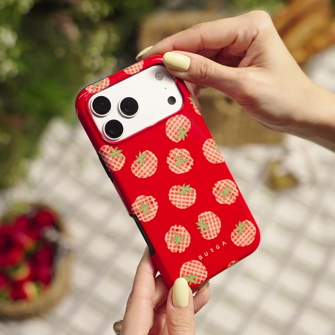 Harvest - iPhone 12 Case - Image 35