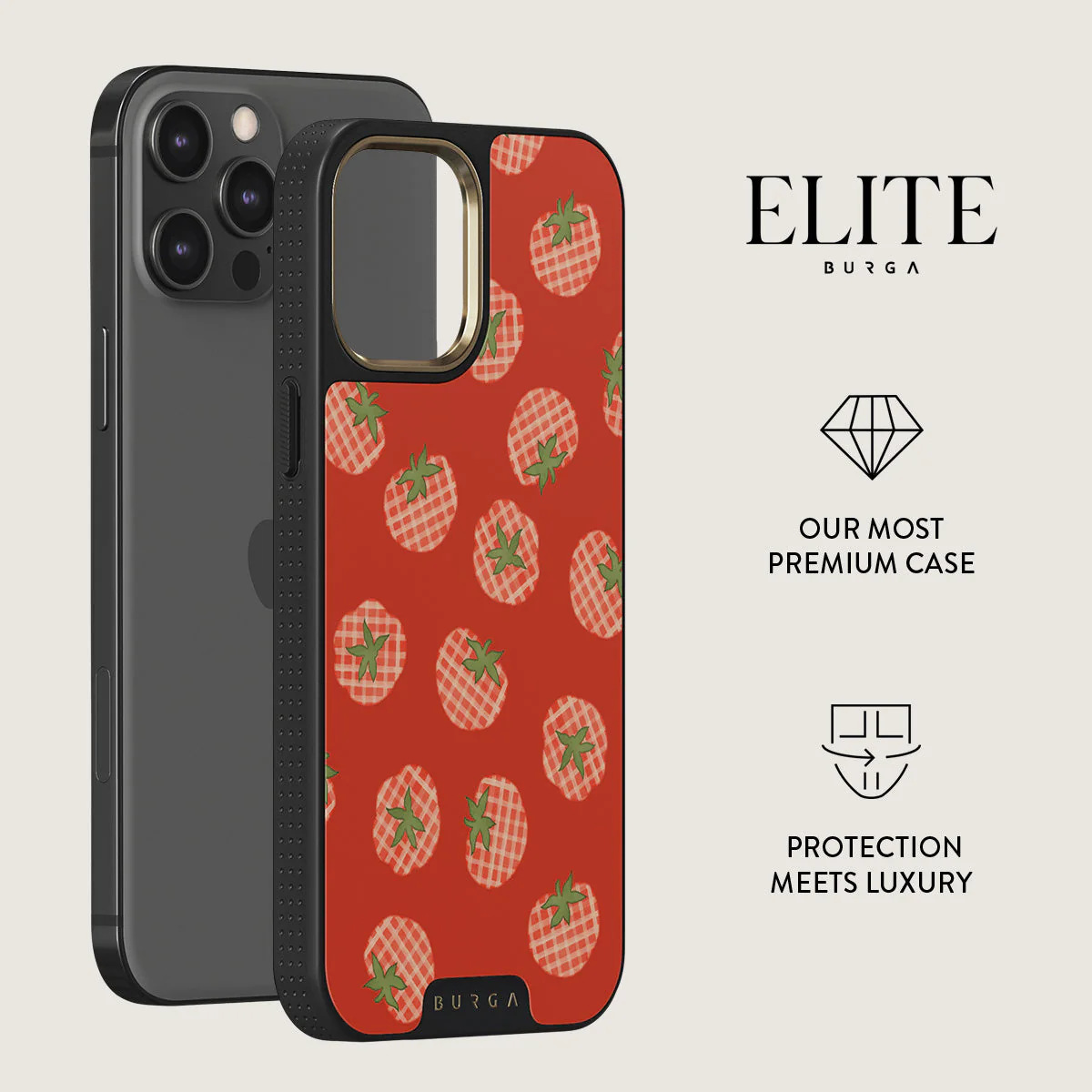 Harvest - iPhone 12 Pro Max Case - Image 10