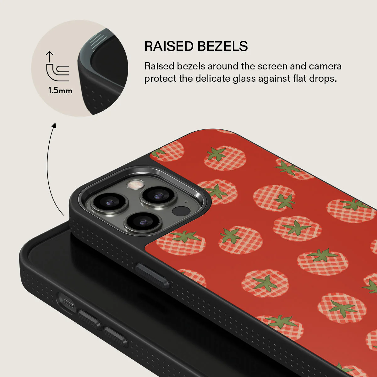 Harvest - iPhone 12 Pro Max Case - Image 19