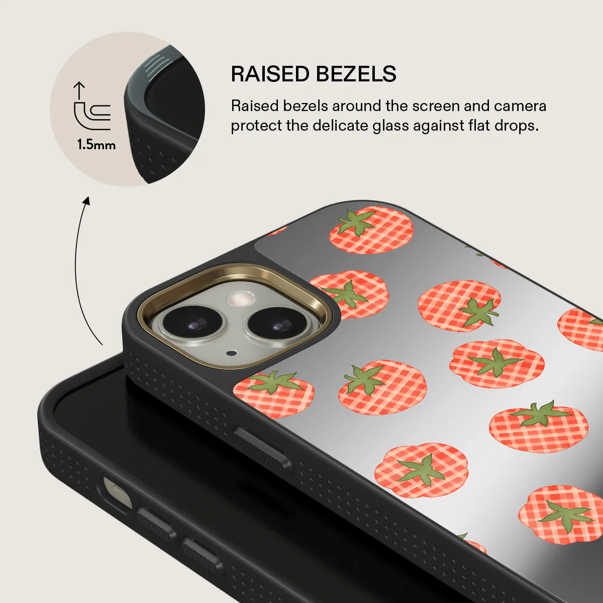 Harvest - iPhone 13 Case - Image 23