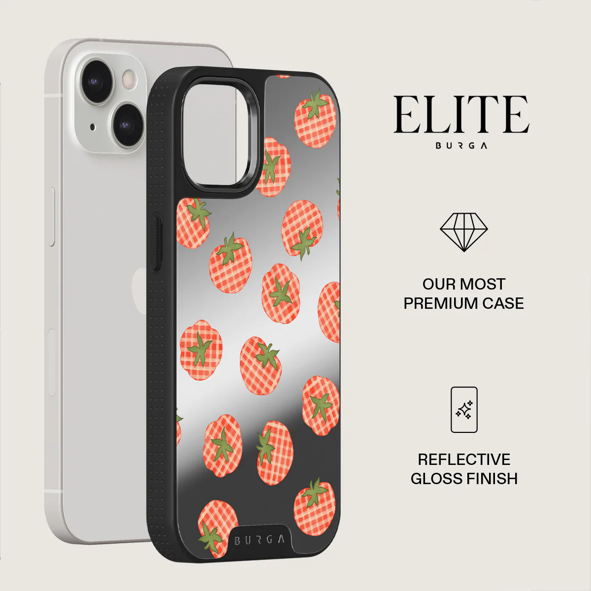 Harvest - iPhone 13 Case - Image 28