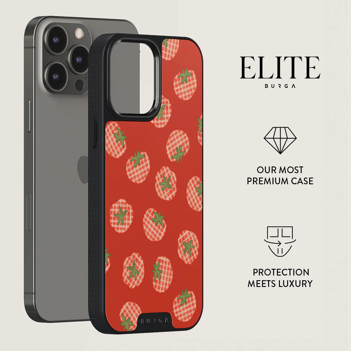 Harvest - iPhone 13 Pro Case - Image 13