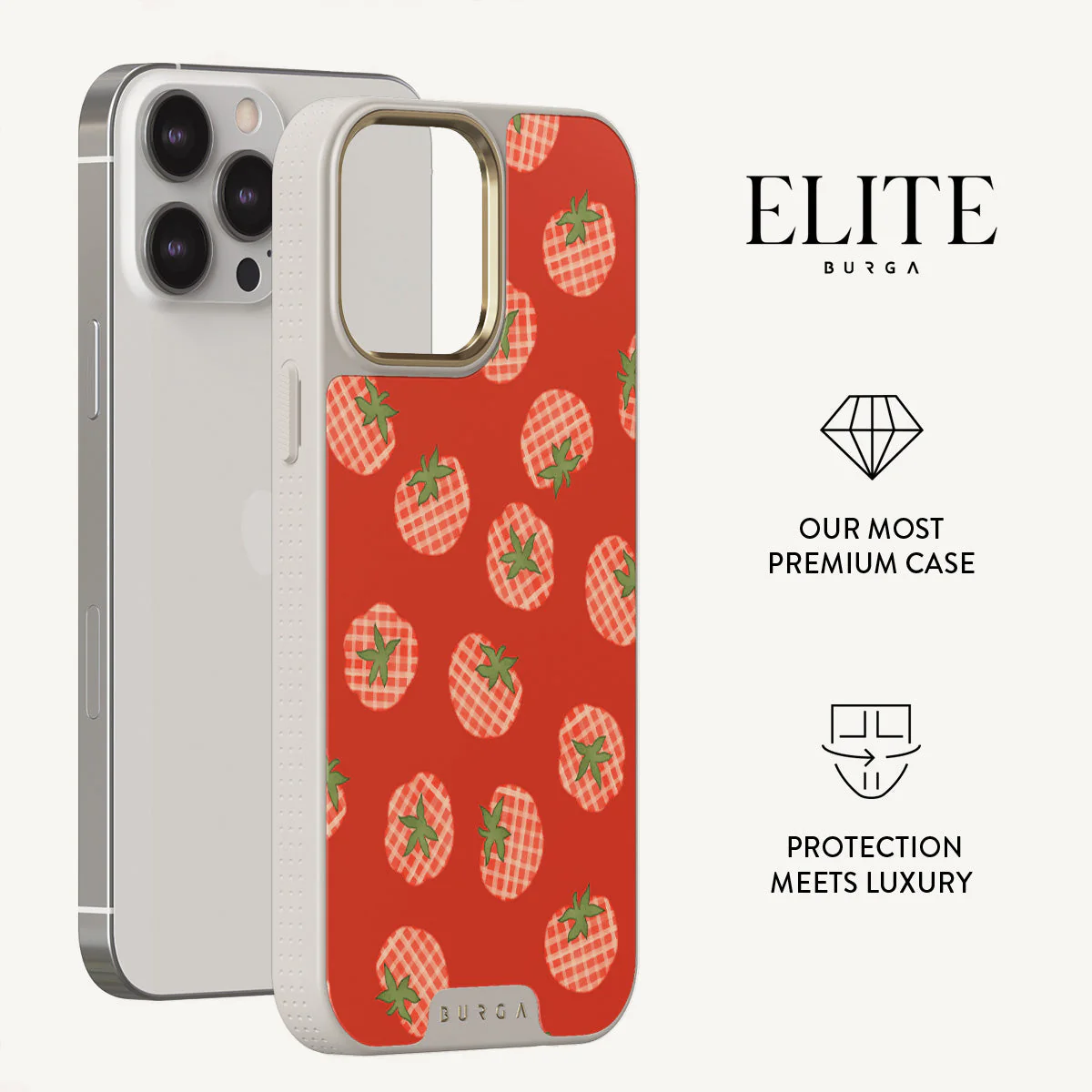 Harvest - iPhone 13 Pro Case - Image 20