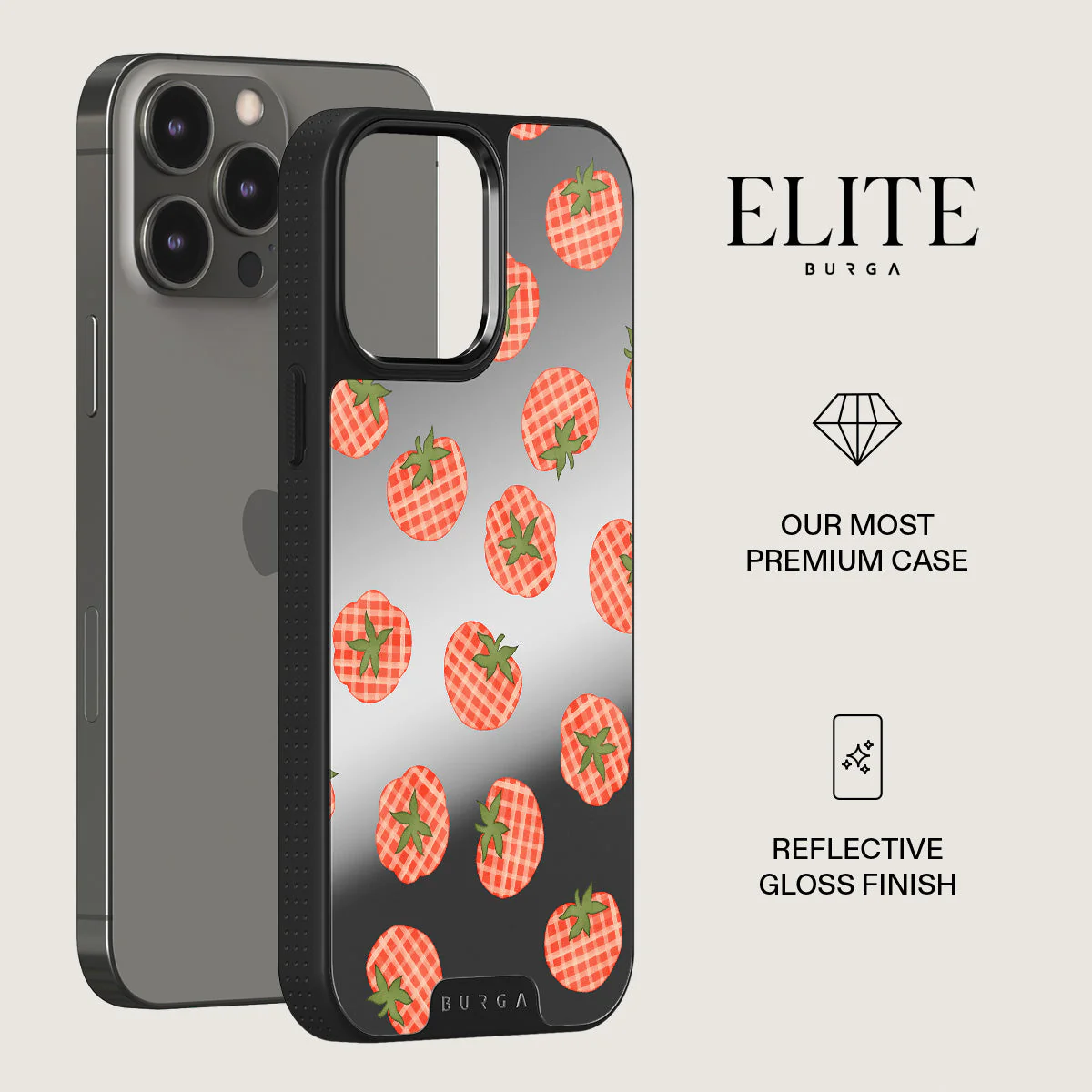Harvest - iPhone 13 Pro Case - Image 35