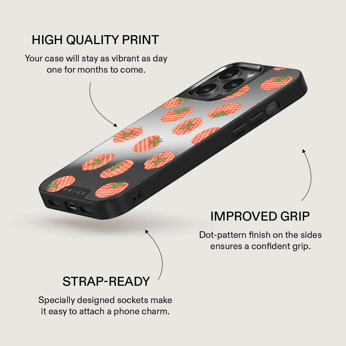 Harvest - iPhone 13 Pro Case - Image 39