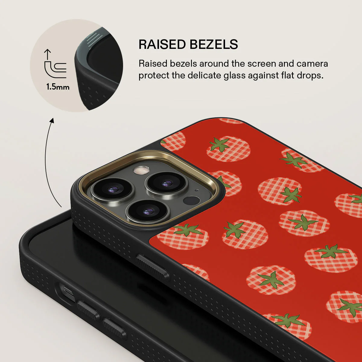 Harvest - iPhone 13 Pro Case - Image 8
