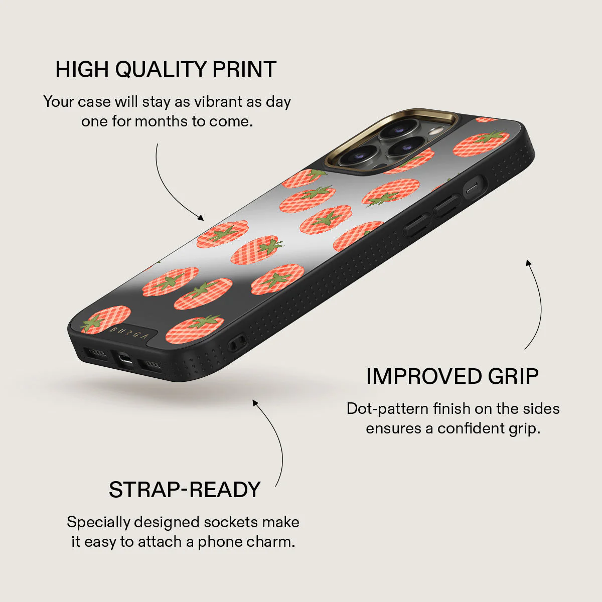 Harvest - iPhone 13 Pro Max Case - Image 31