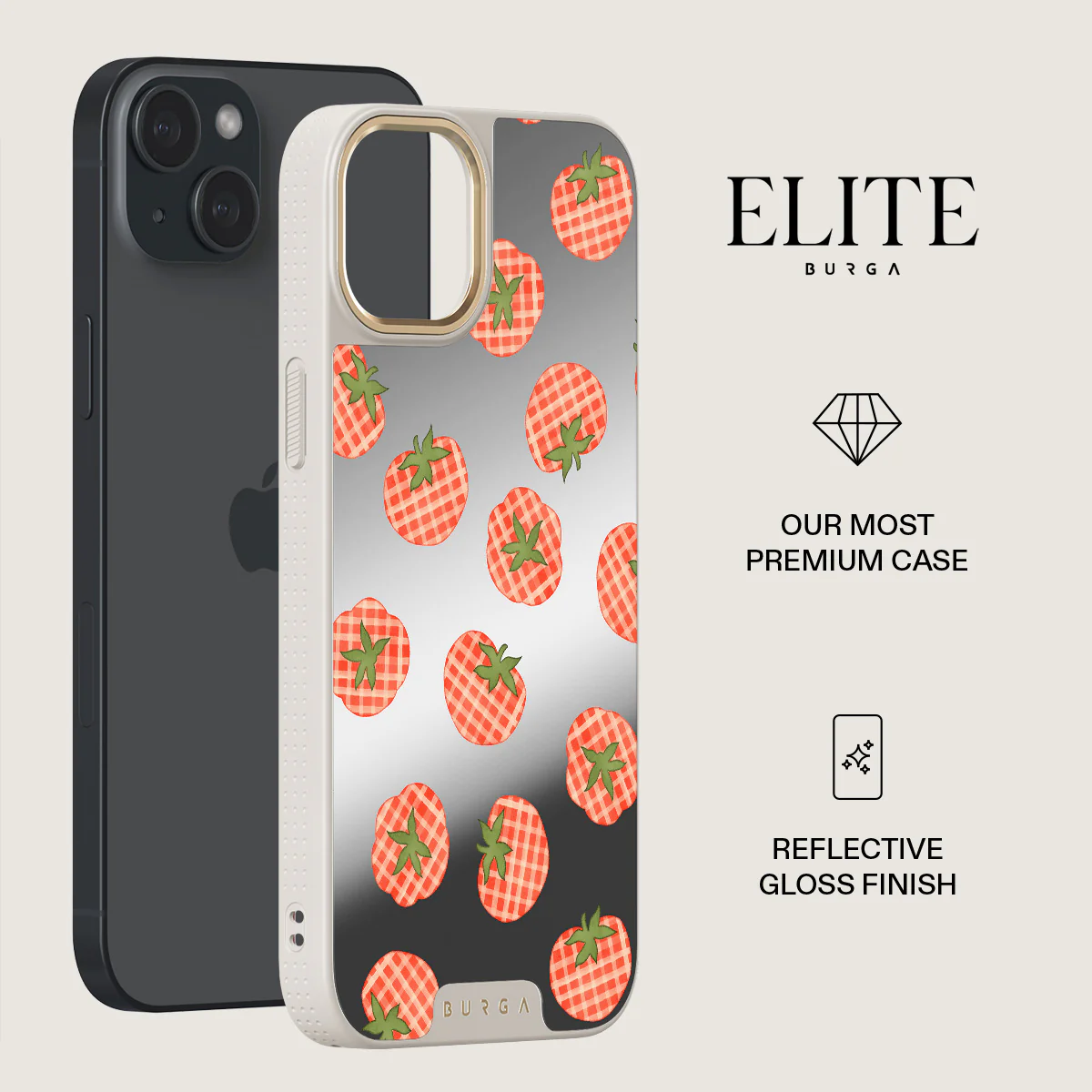Harvest - iPhone 14 Case - Image 52