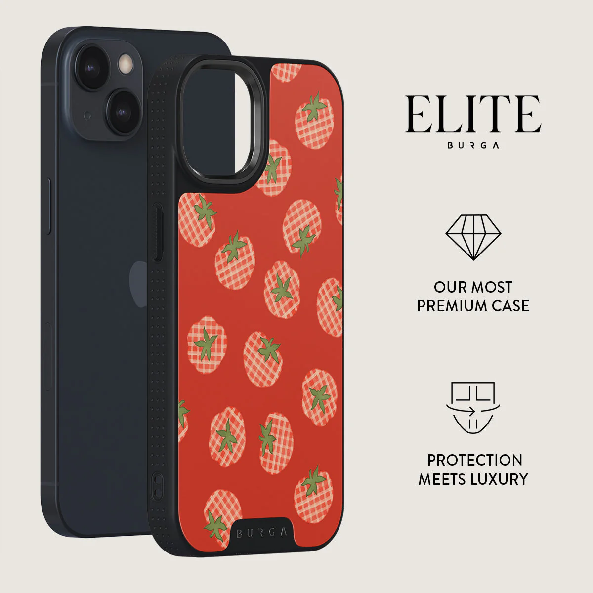 Harvest - iPhone 14 Plus Case - Image 13