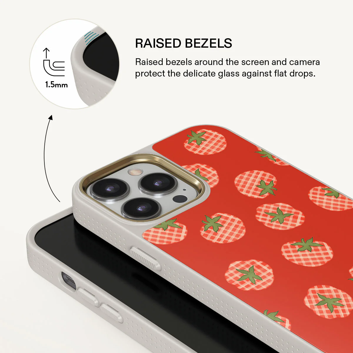 Harvest - iPhone 14 Pro Case - Image 22