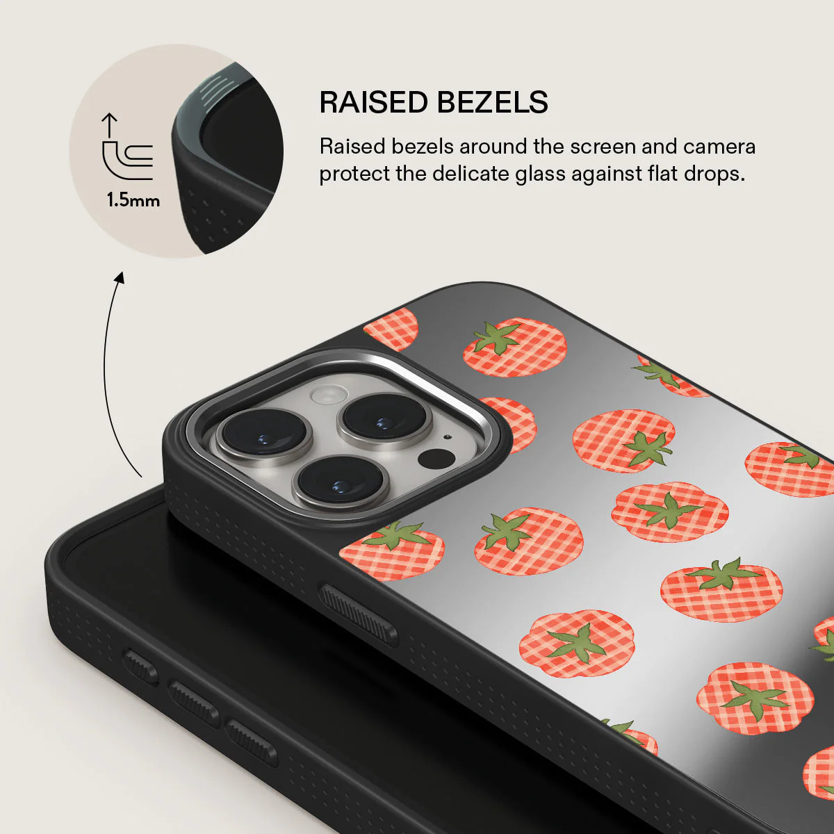 Harvest - iPhone 14 Pro Case - Image 38