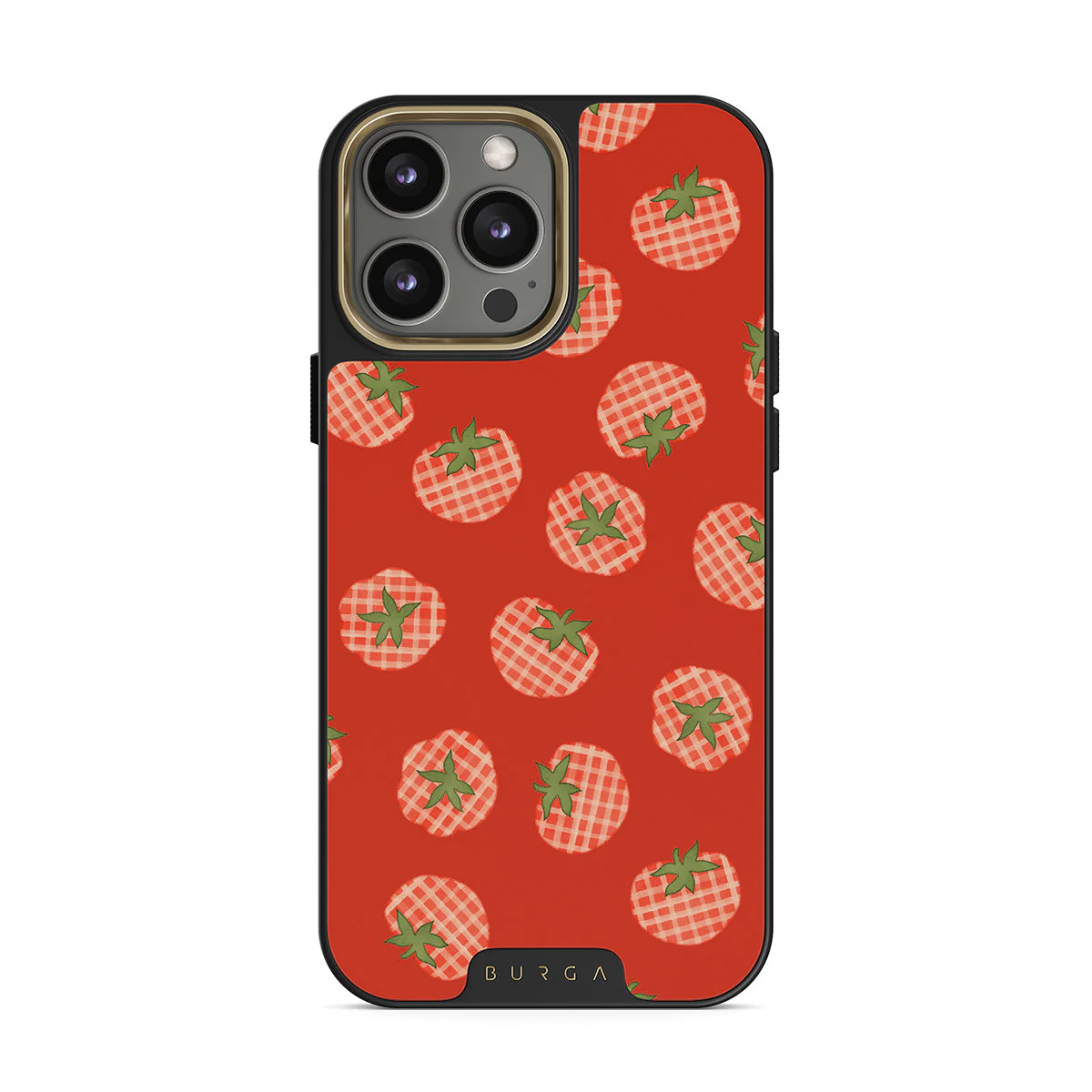 Harvest - iPhone 14 Pro Case - Image 5