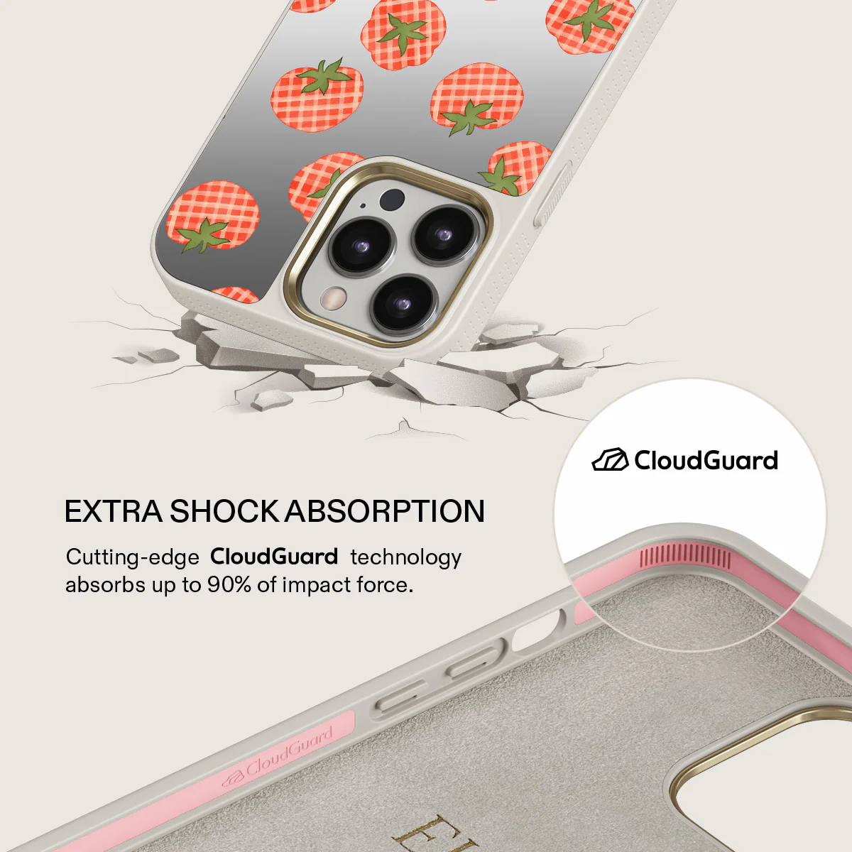 Harvest - iPhone 14 Pro Case - Image 53