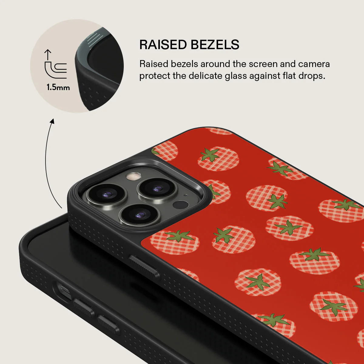 Harvest - iPhone 14 Pro Max Case - Image 15