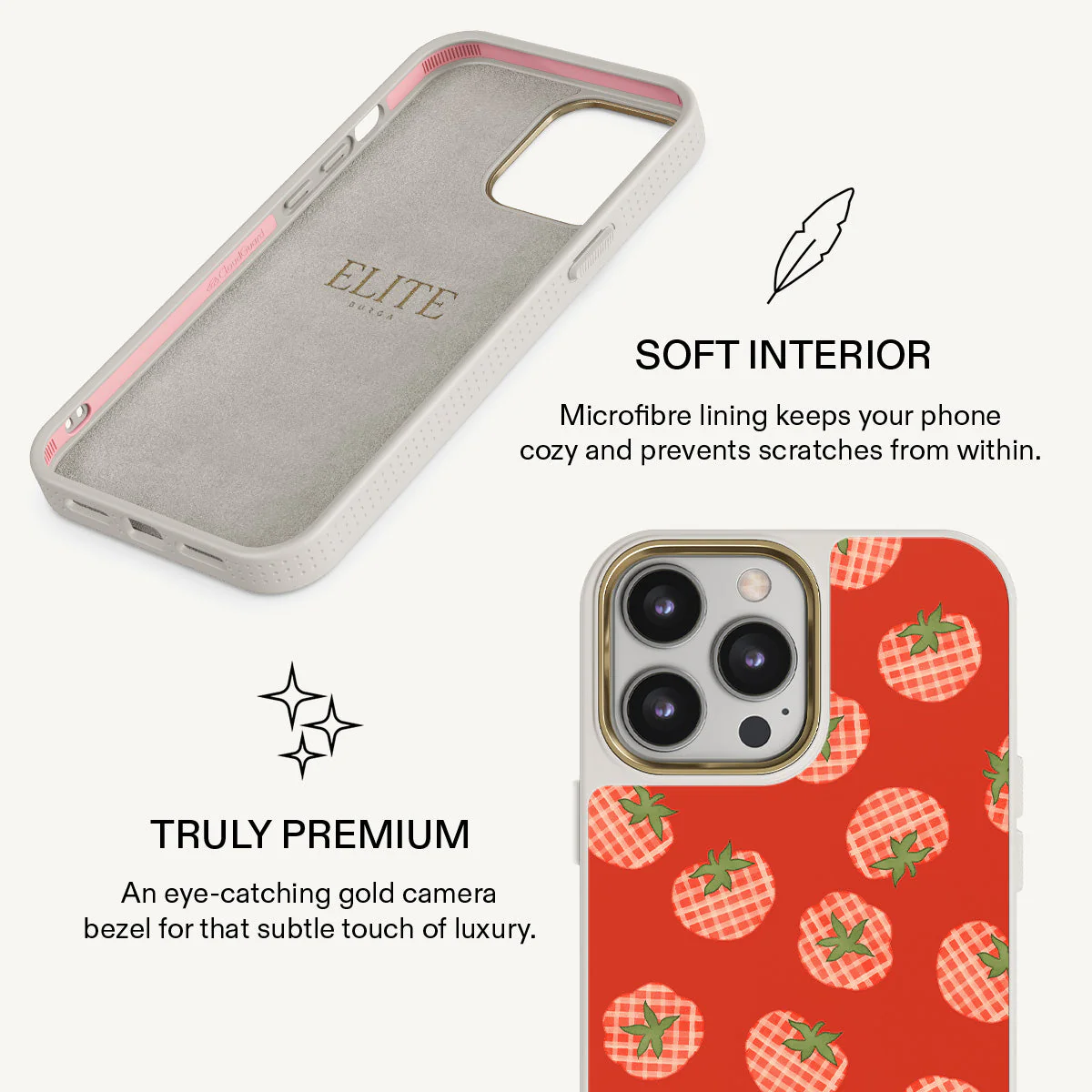 Harvest - iPhone 14 Pro Max Case - Image 24
