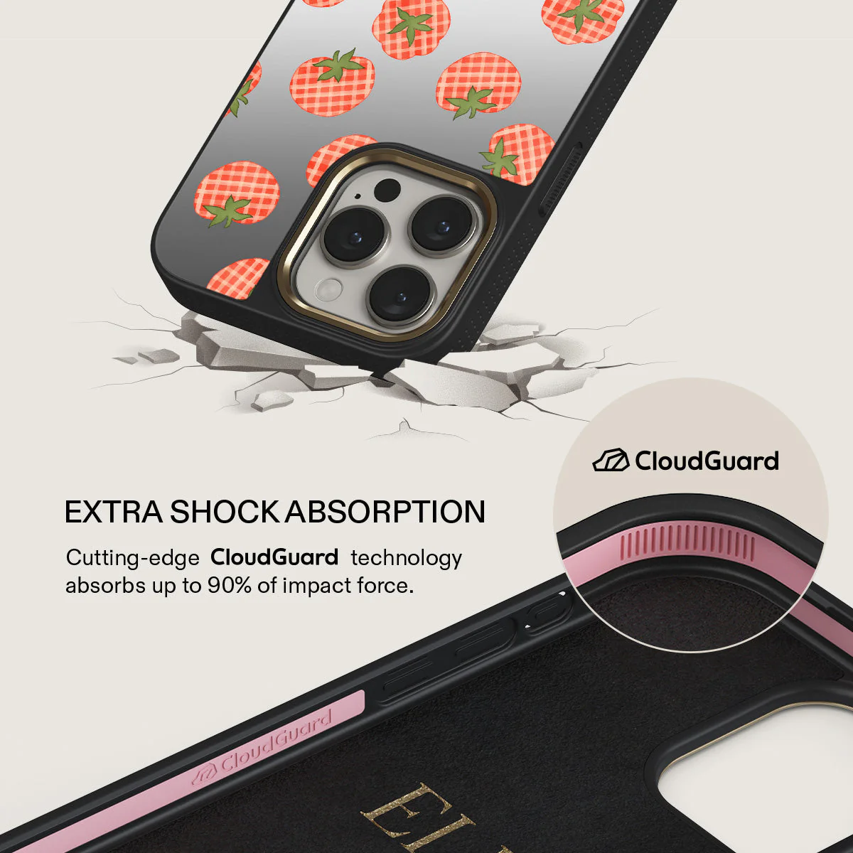 Harvest - iPhone 14 Pro Max Case - Image 28