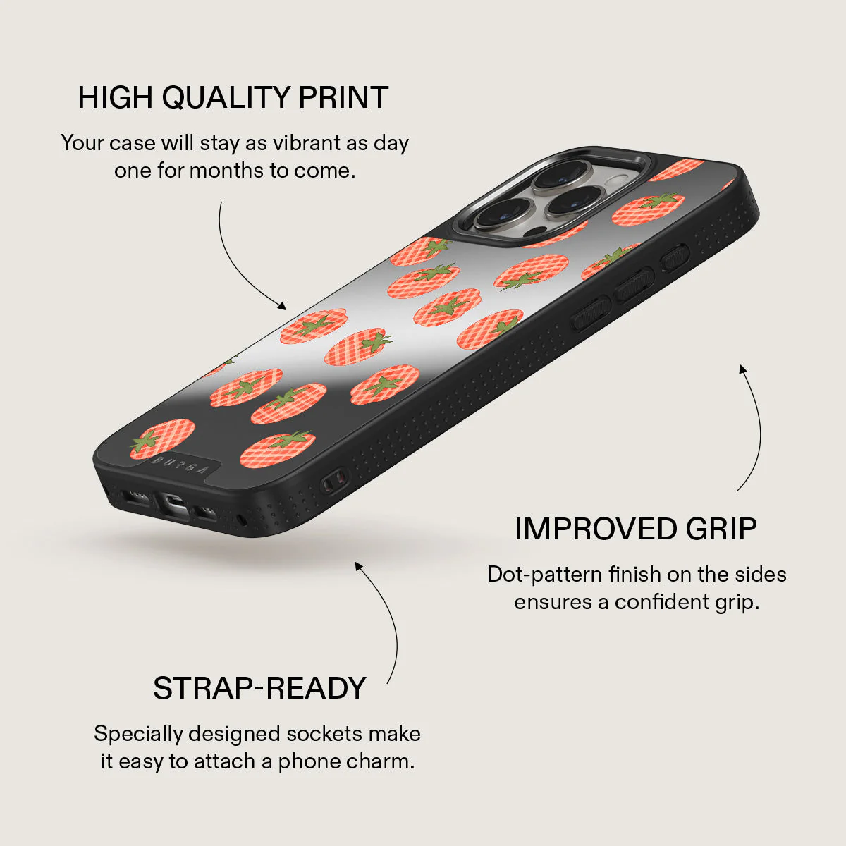 Harvest - iPhone 14 Pro Max Case - Image 39
