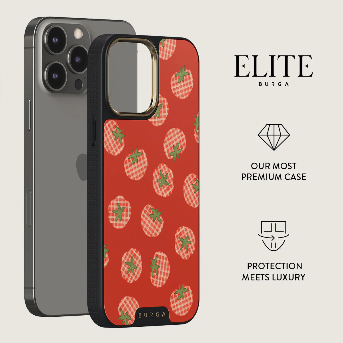 Harvest - iPhone 14 Pro Max Case - Image 6