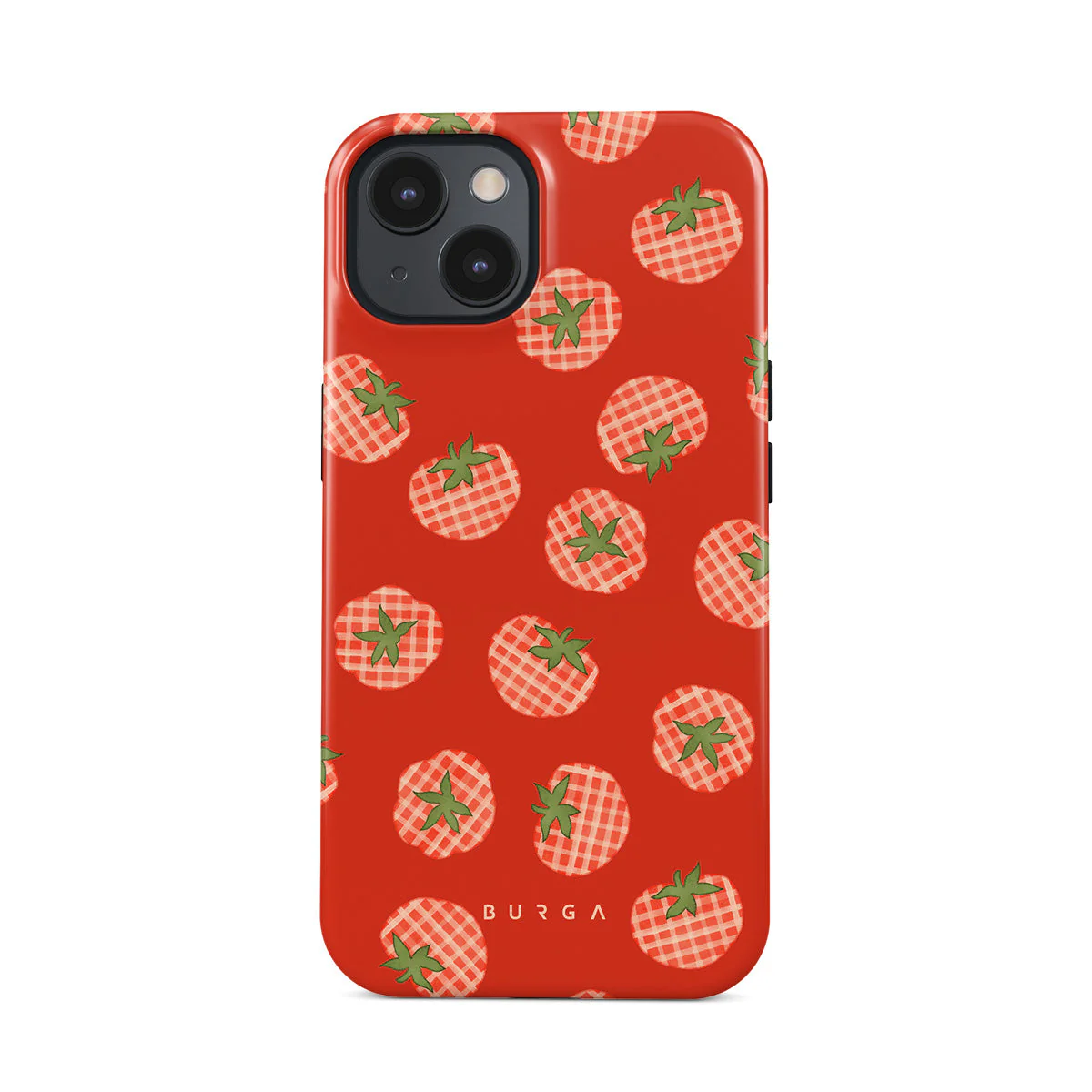 Harvest - iPhone 15 Case
