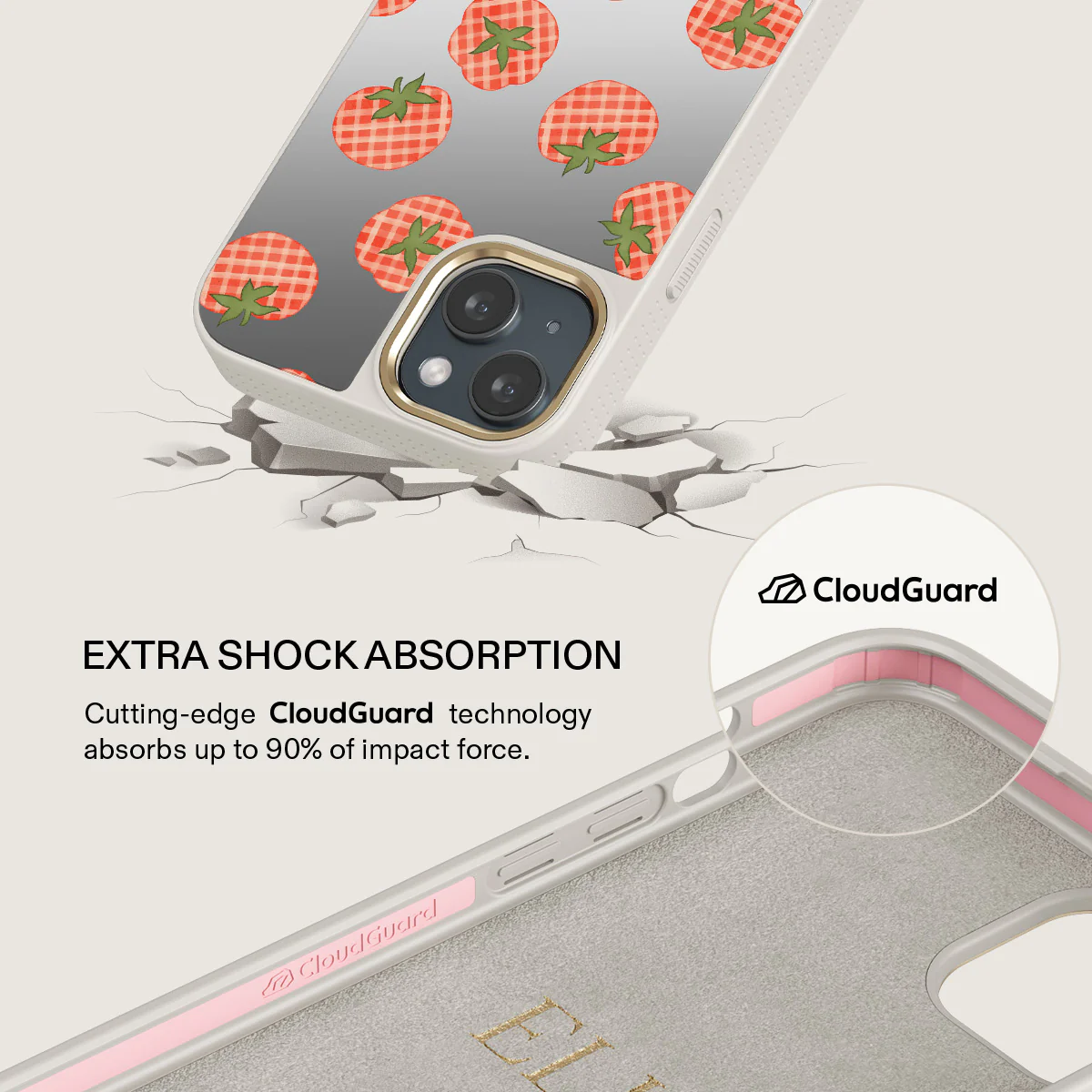Harvest - iPhone 15 Case - Image 53