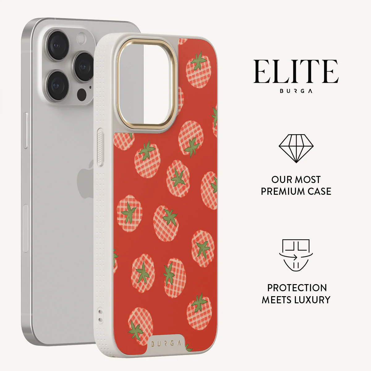 Harvest - iPhone 15 Pro Case - Image 20