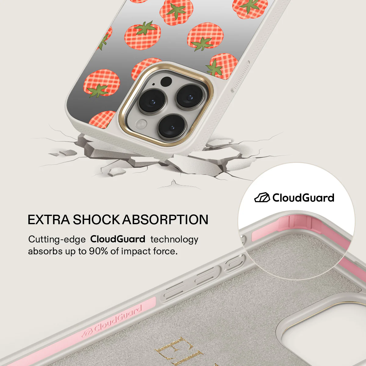 Harvest - iPhone 15 Pro Case - Image 53