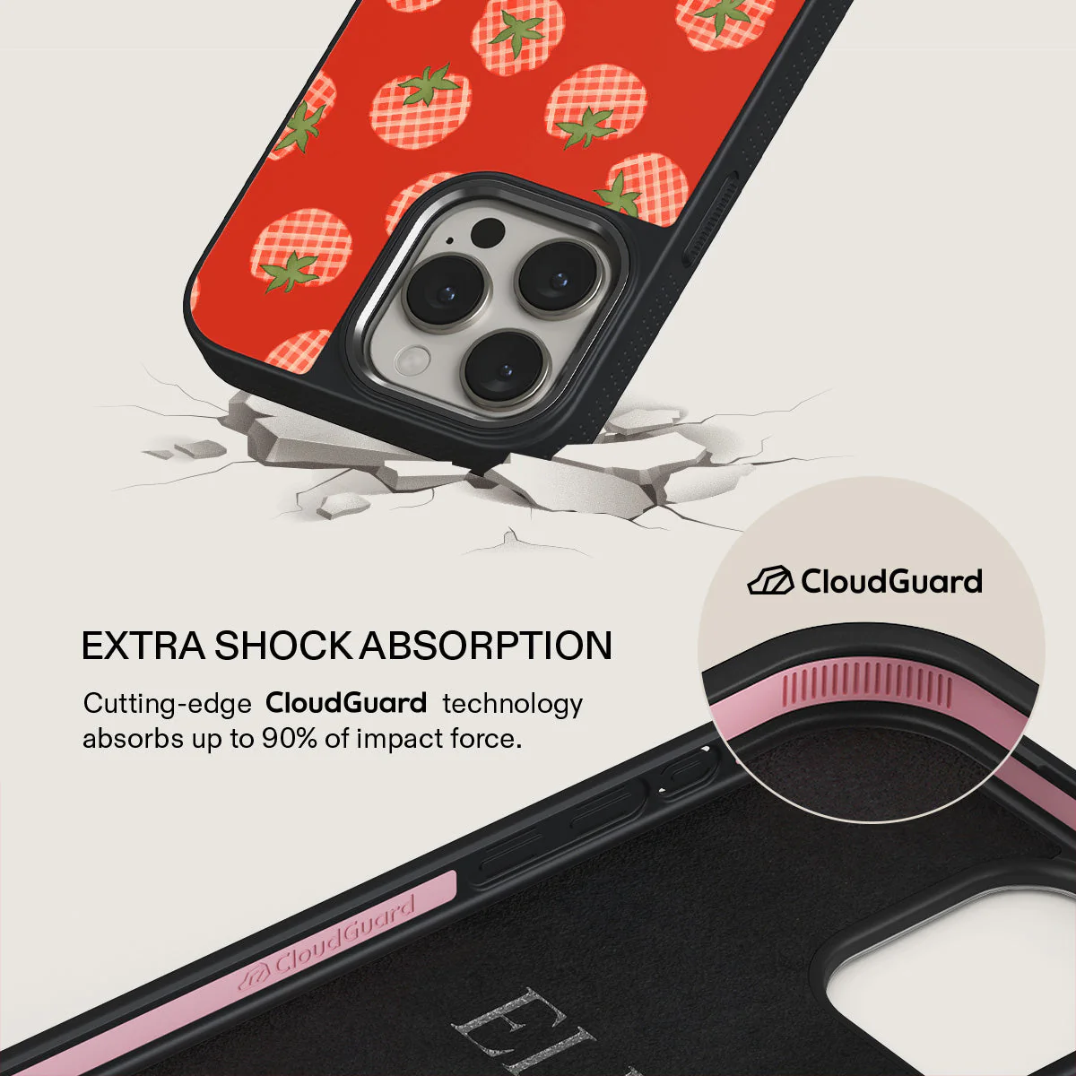 Harvest - iPhone 15 Pro Max Case - Image 14