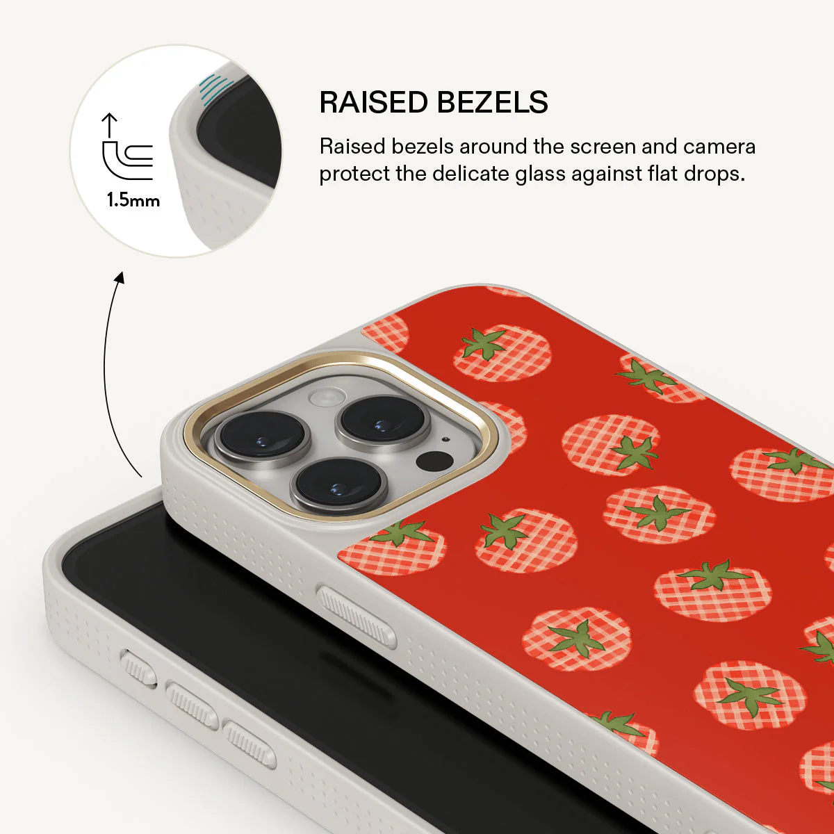 Harvest - iPhone 15 Pro Max Case - Image 22