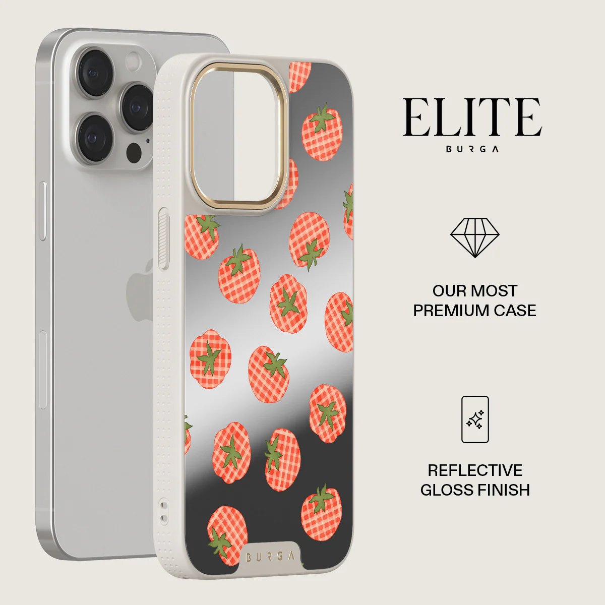 Harvest - iPhone 15 Pro Max Case - Image 52