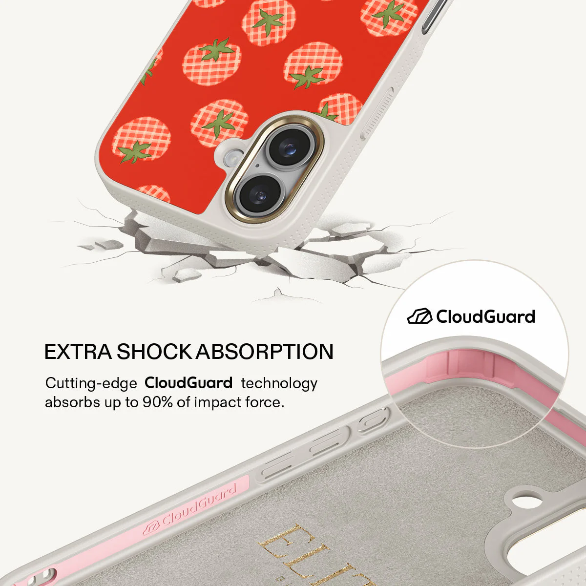 Harvest - iPhone 16 Case - Image 22