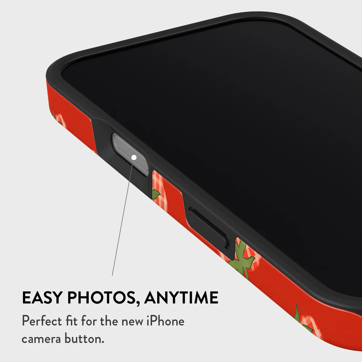 Harvest - iPhone 16 Case - Image 5