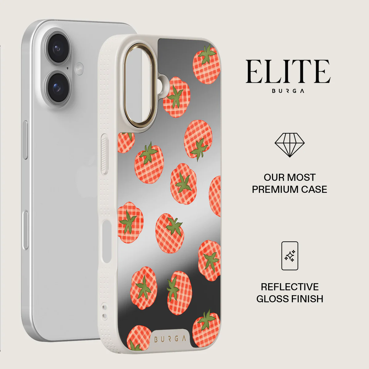 Harvest - iPhone 16 Case - Image 53