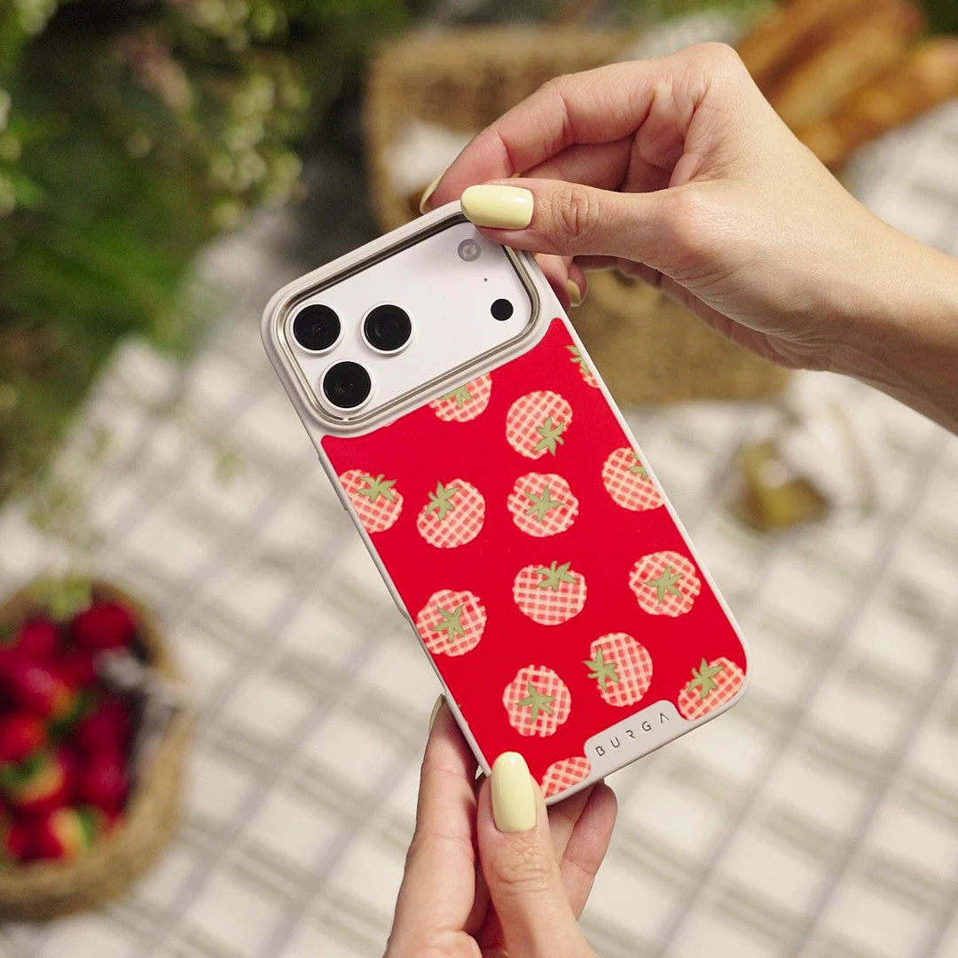 Harvest - iPhone 16 Plus Case - Image 29