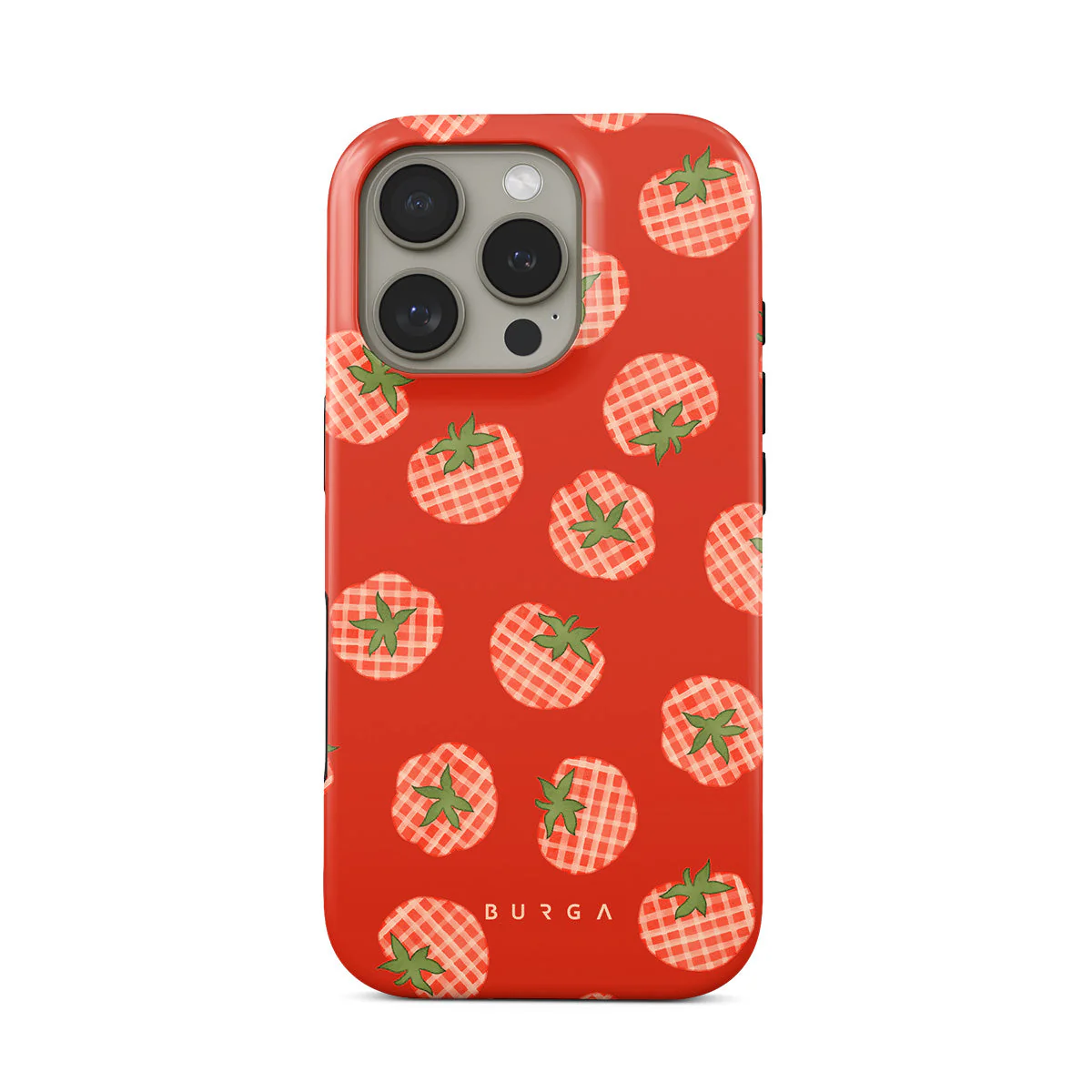 Harvest - iPhone 16 Pro Case